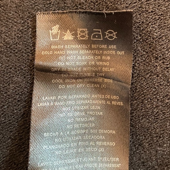 CITY CHIC Ruffle crop blazer - Picture 11 of 11